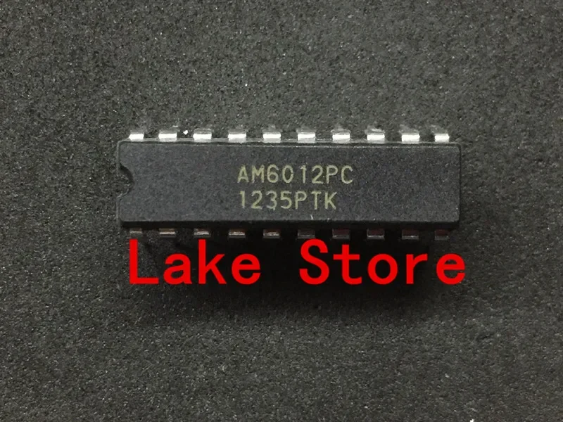 OK1 Uds AM6012PC AM6012