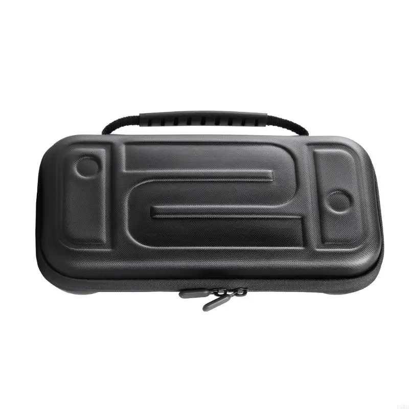 Bolso almacenamiento D5BB para NS2 Gaming Accessors Bock -Propon caja portátil portátil transporte - imagen 2