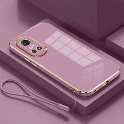 Funda Cuadrada Premium OPPO Reno 10 Pro Antigolpes