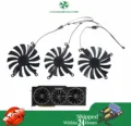 3PCS Set fan