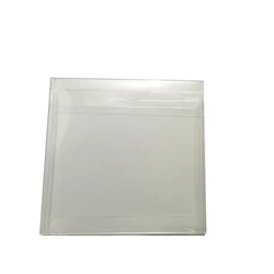 SNK NGP/NGPC – Caja Protectora de Plástico para Cartucho