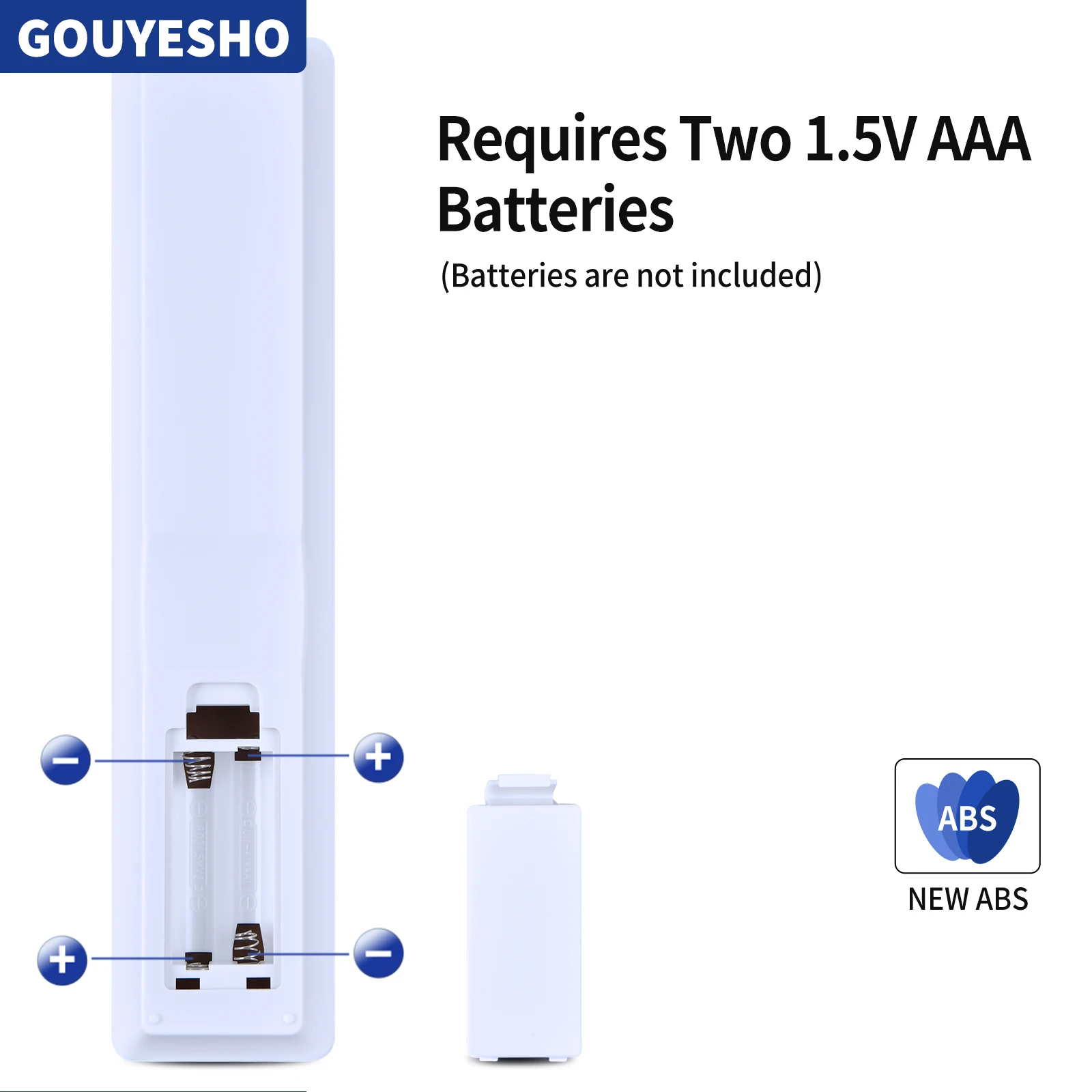 Nuevo Control remoto para DENON CEOL RCD-N10 RC-1222 receptor de CD de red todo en uno Hi-Fi - imagen 4