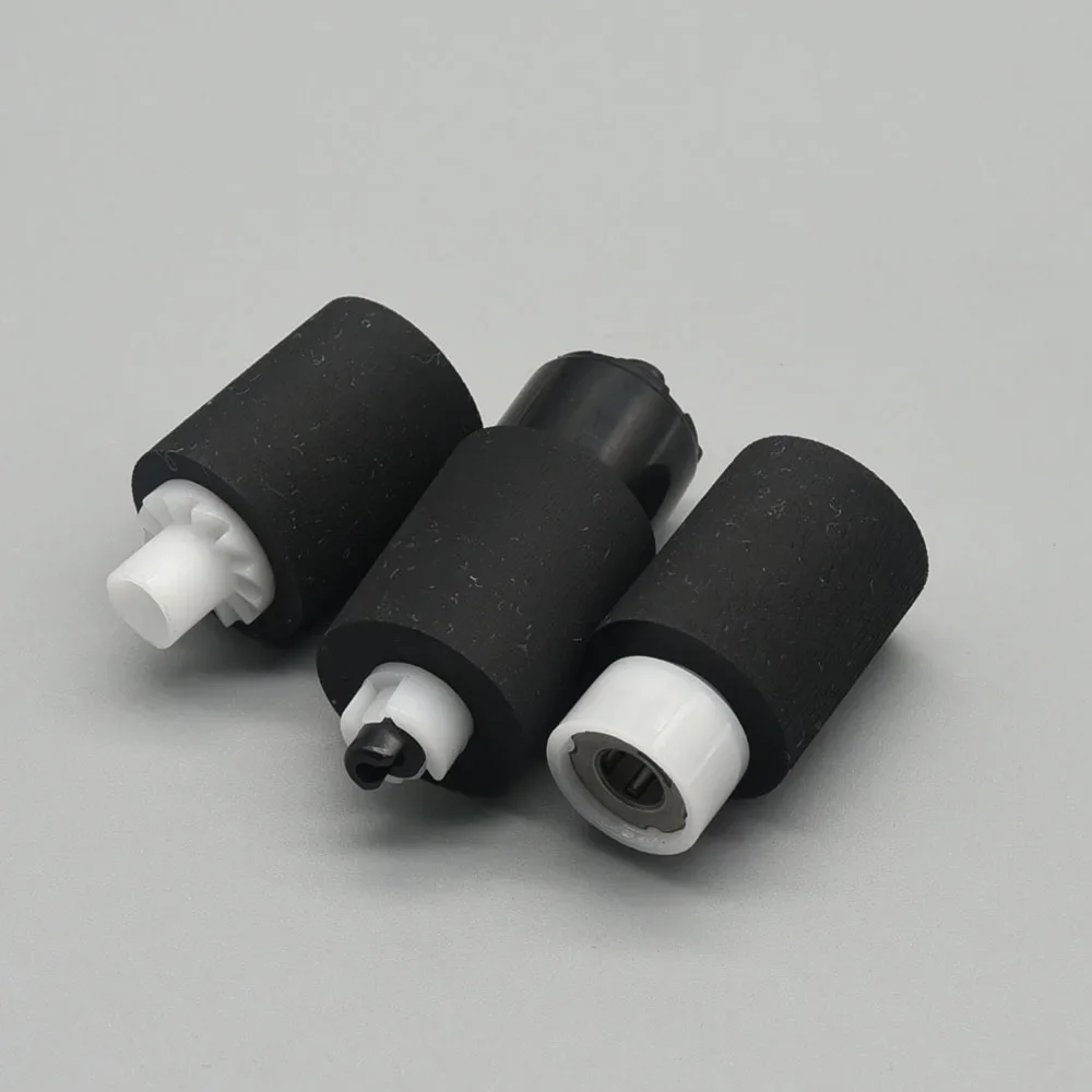 5X 2BR06521 2F906240 2F906230 rodillo de recogida para Kyocera FS 1028 1035 1100 1120 1128 1135 1300 1300D 1320 1370 M2035 M2535 P2035 - imagen 4