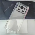 TPU Case Clear