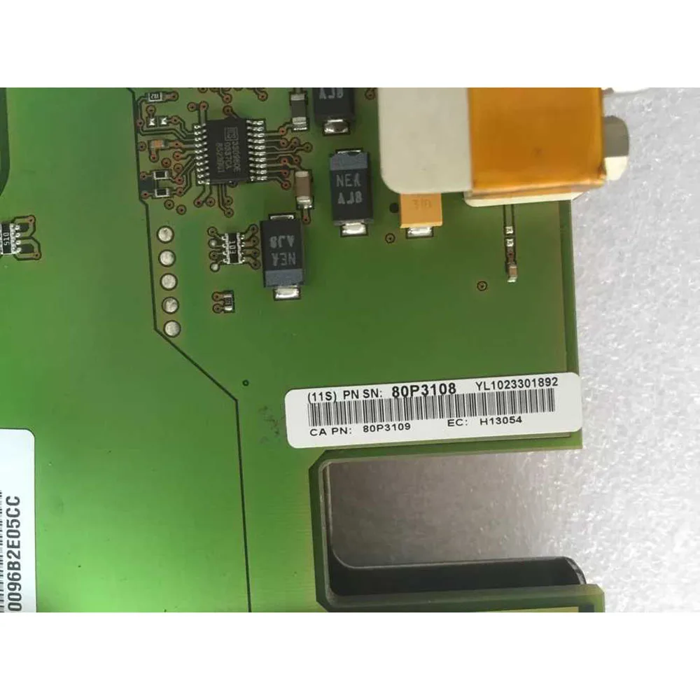 Para placa base de servidor IBM P615 80P4315 80P2758 80P2741 80P6949 80P3118 80P5355 - imagen 3