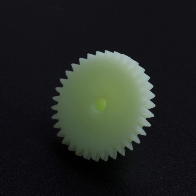 Engranaje confiable para engranajes grabadoras de cinta TASCAM 112MK2 122MK3, diseños fáciles de usar, durabilidad extendida Engranajes de larga duración - imagen 4