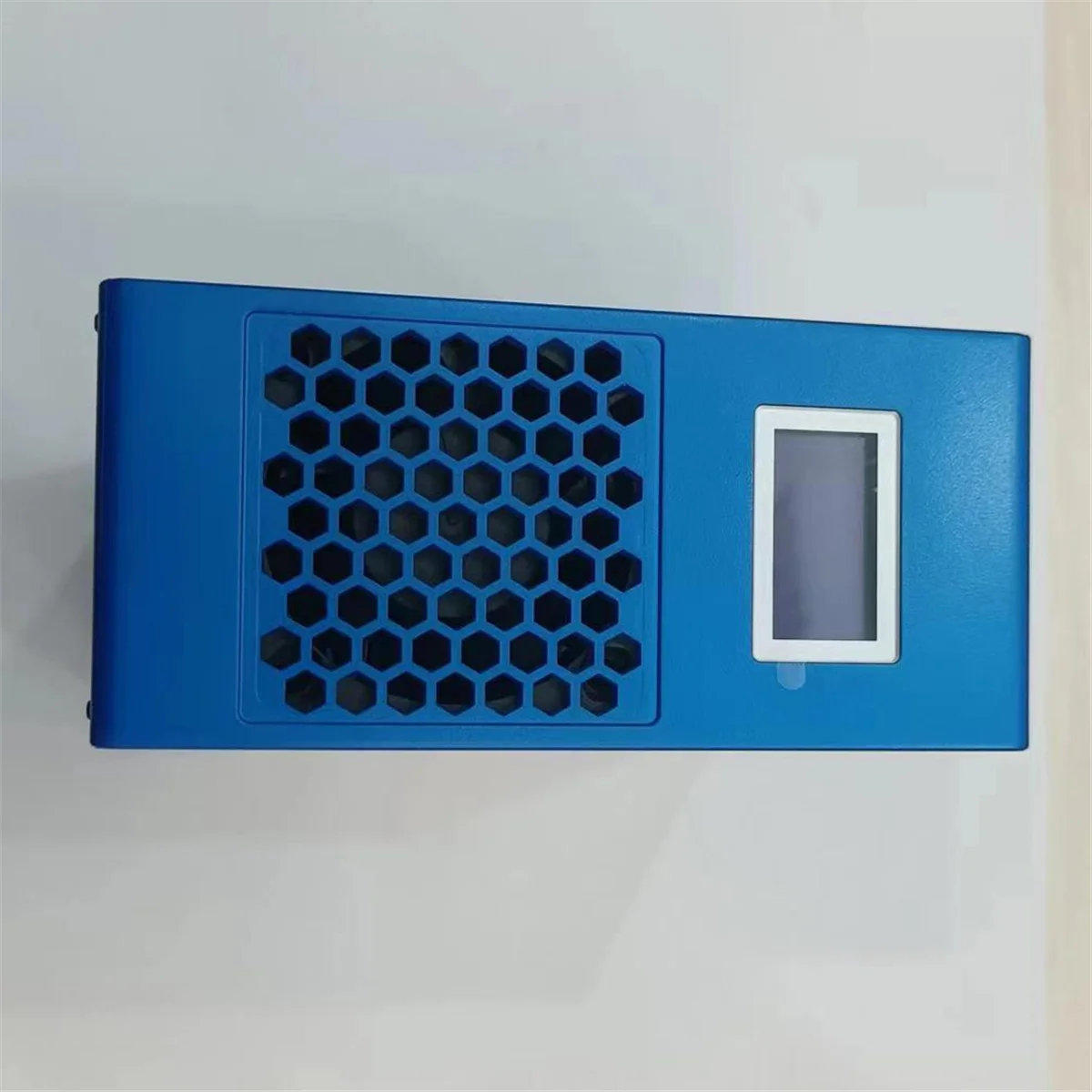 Superofertas para Bitcoin Lucky Miner LV07 V7 1TH/S 30W WiFi Crypto Miner SHA-256 BTC, DGB, BCH BTC Solo Crypto Miner enchufe estadounidense - imagen 2