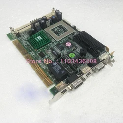 PEAK 550 Placa Base Industrial para Sistemas Embebidos