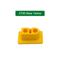XT60 male yellow
