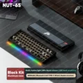 NUT65 Black