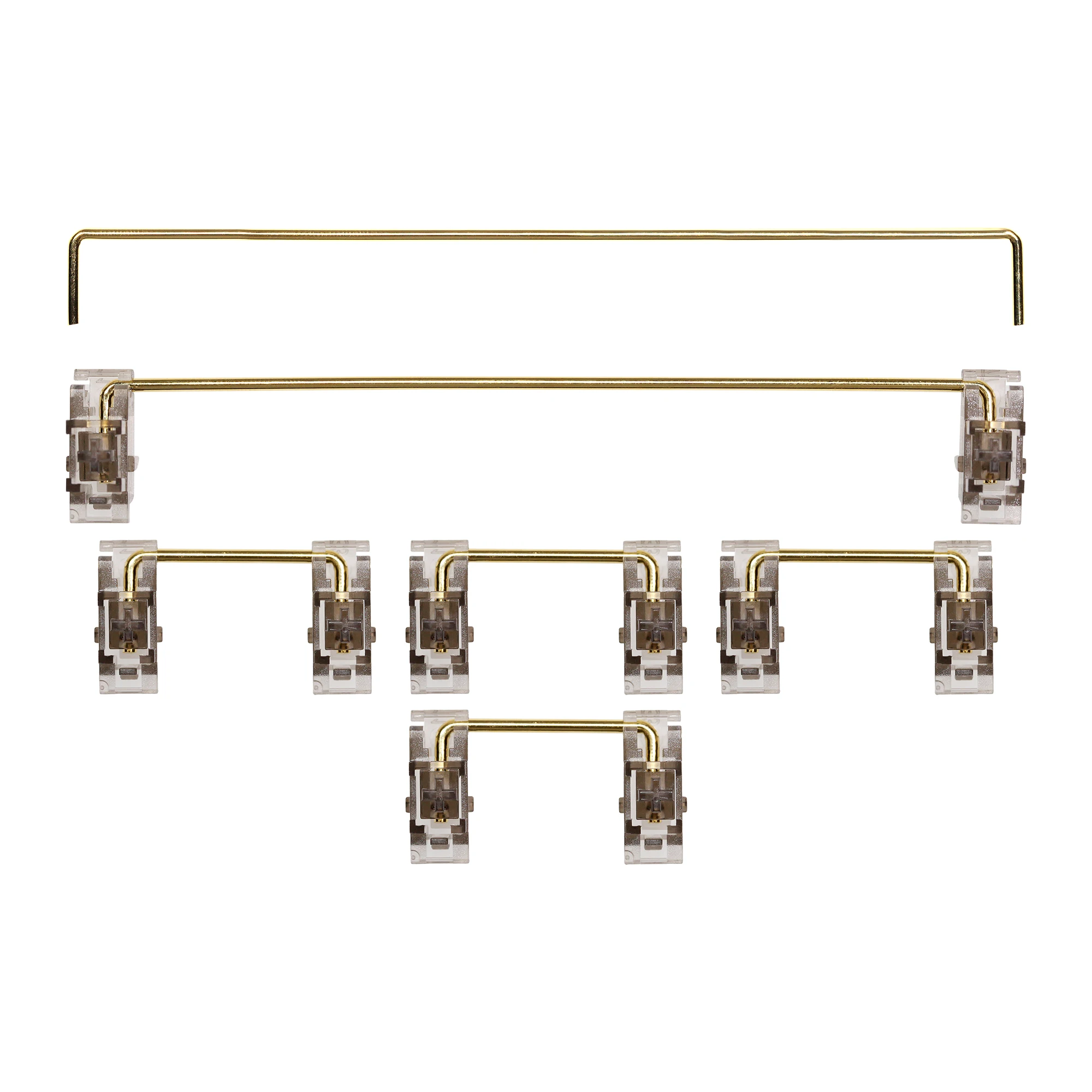 P V3 Black GH60 Plus