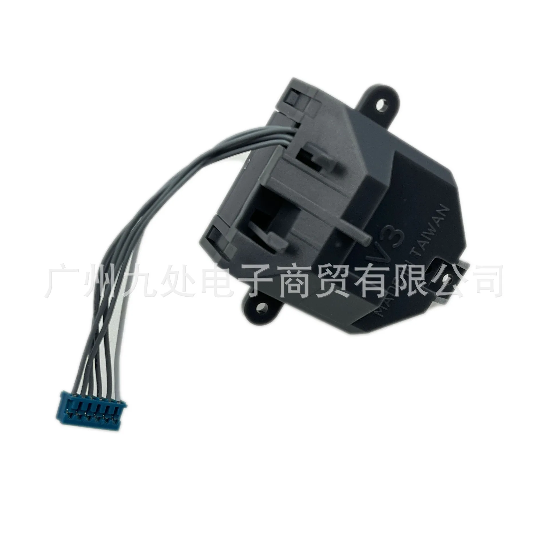 Nuevo reemplazo de Joystick 3D para controlador N64, palanca de pulgar analógica, controlador Gamecube, pieza de reparación de tapa de palanca de mando - imagen 4