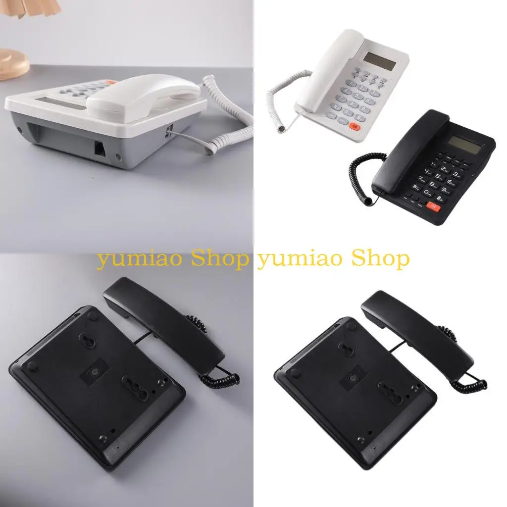 587b Teléfono fijo Teléfono Teléfono FIJO Teléfono Fiesta Teléfono recepción