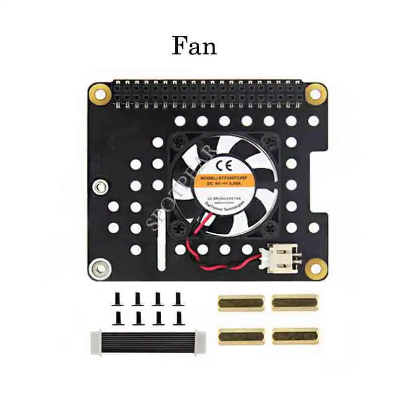 Raspberry Pi-Módulo Hdmi a CSI-2 X630, compatible con audio y vídeo, 1080p, 60fps - imagen 3