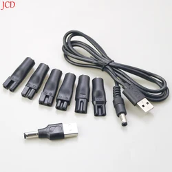 Cargador USB 5V Cortapelos – Compatible Todos Modelos