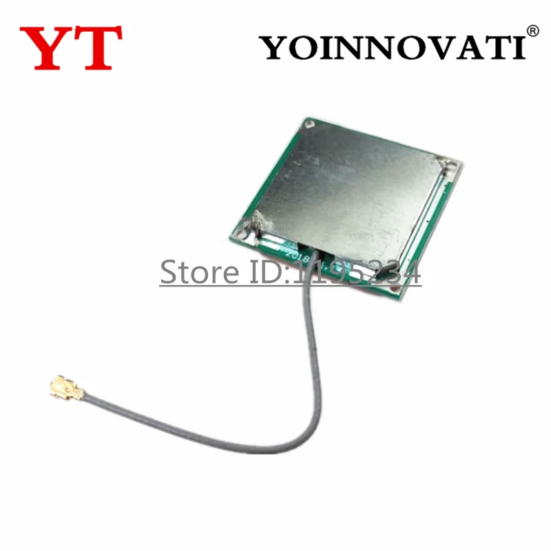 GY-NEO6MV2 nuevo módulo GPS NEO-6M NEO6MV2 con Control de vuelo EEPROM MWC APM2.5 antena grande para Arduino 6MV2 - imagen 5