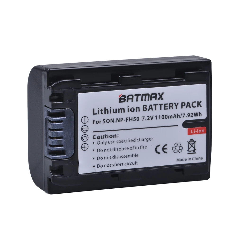 1 Battery