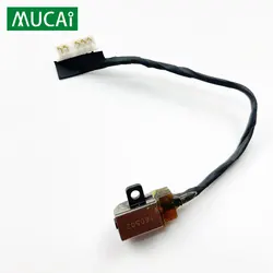 Cargador Dell Inspiron 5570 – Cable DC-IN Original