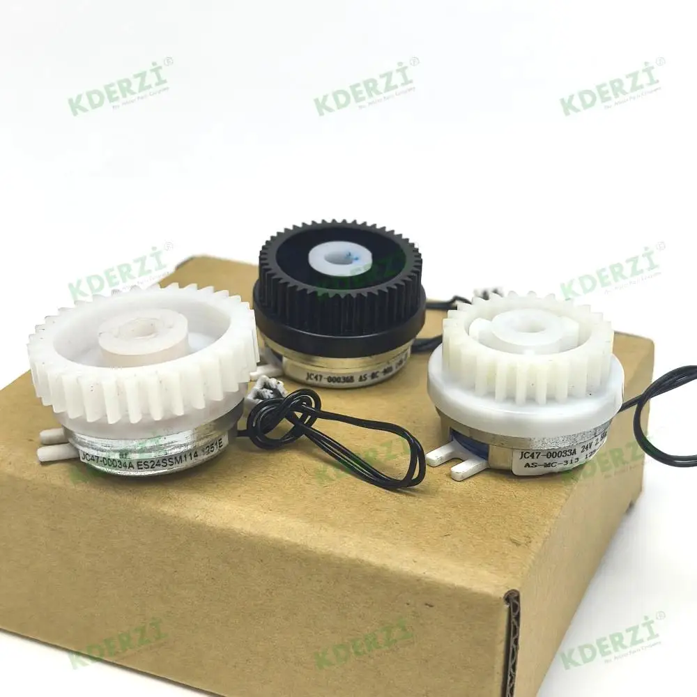 JC47-00034A Embrague Original para Samsung ML-3310 3710 3750 SL-M3320 3325 3870 M4020 M4070 JC47-0036B JC47-00033A