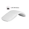 2.4G Wireless white