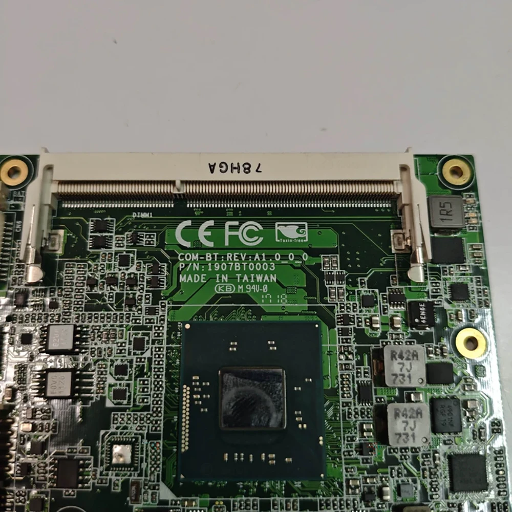 COM-BT:REV:A1.0 Placa base de control industrial 1907BT0003 - imagen 5