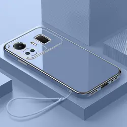 Funda Realme GT Neo 5 – Protección Antigolpes Premium