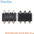 MCP3425A0T-E CH