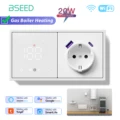 Boiler 20W AC White