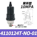 4110124T-NO-01 10MPa
