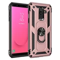 rose armor case