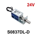 S0837DL D 24V 15N