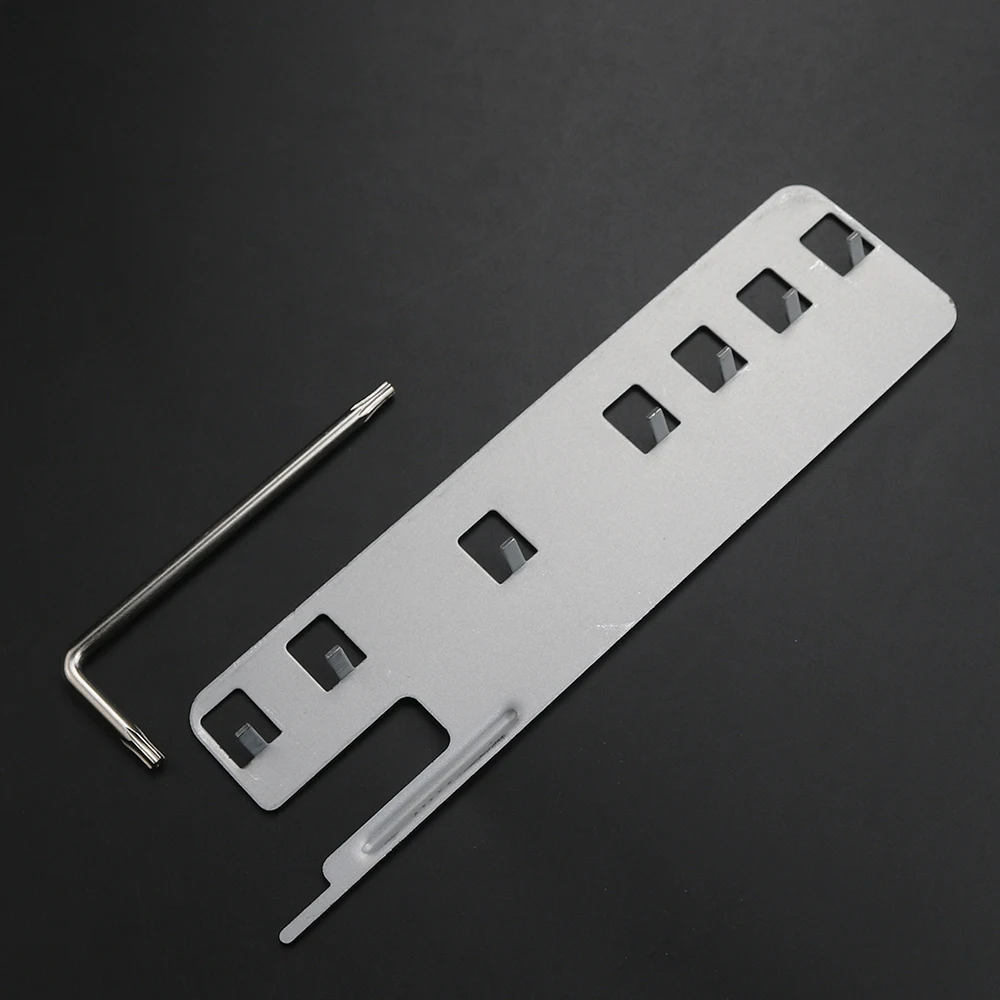 Herramienta de extracción x-clamp TX X de gran rendimiento, reemplazo Compatible con Xbox 360 - imagen 5