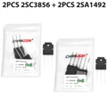 4PCS 2S(A1492 C3856)