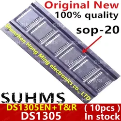 DS1305E Chip RTC SOP-20 para Reloj en Tiempo Real