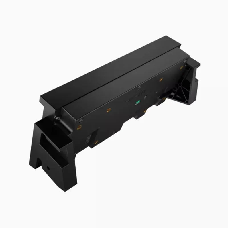 Simulación de tamaño completo del panel de control Airbus A320 FCU compatible con X-Plane MSFS - imagen 3