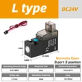 L Type NO DC24V