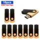 maple Black USB 2.0