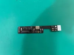 MacBook Air M2 Teclado completo con encendido táctil 13 pulgadas