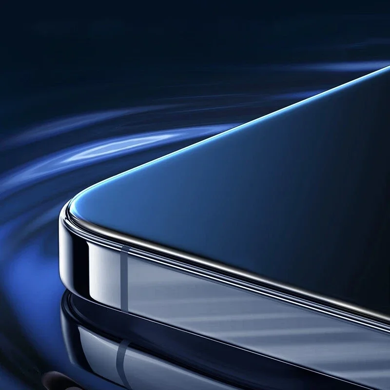 Para ZTE Nubia Red Magic 10 Air 9H Protector de pantalla de vidrio templado para Redmagic 10Air cubierta completa película protectora HD - imagen 2