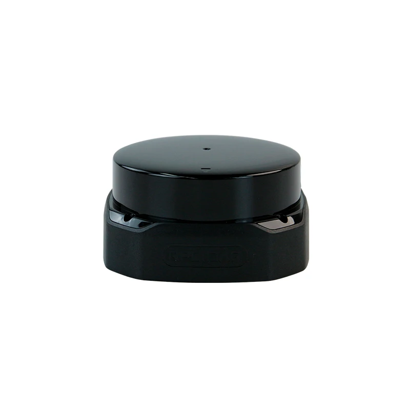 SLAM navegación lidar S2L sensor Rplidar kit herramienta de medición láser TOF rango 18m evita obstáculos escáner soporte ROS ROS2 - imagen 5