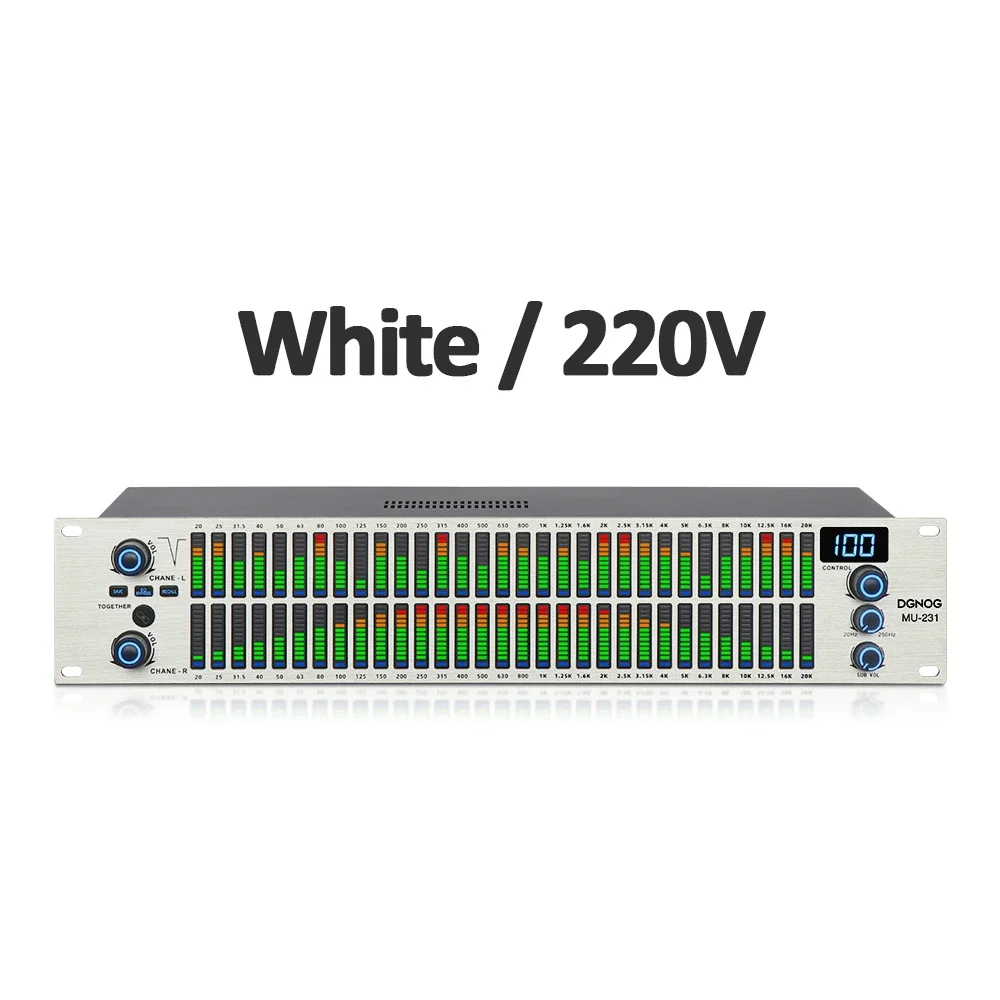 White-220v