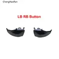 LB RB button black