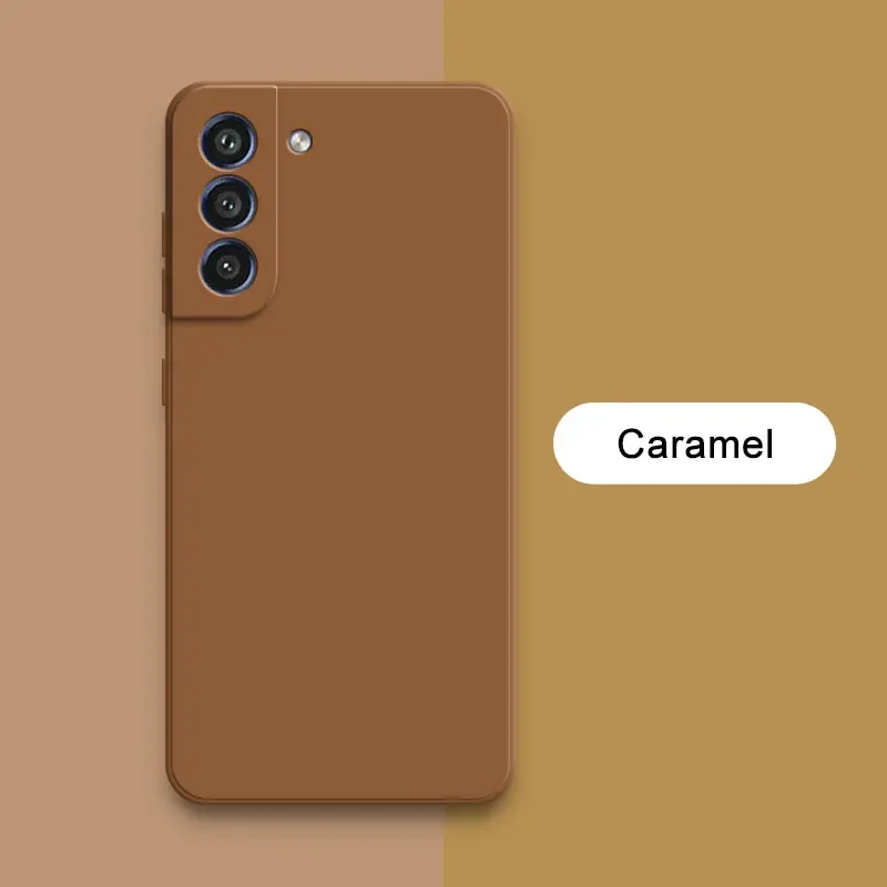 Caramel