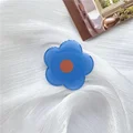 blue  flower