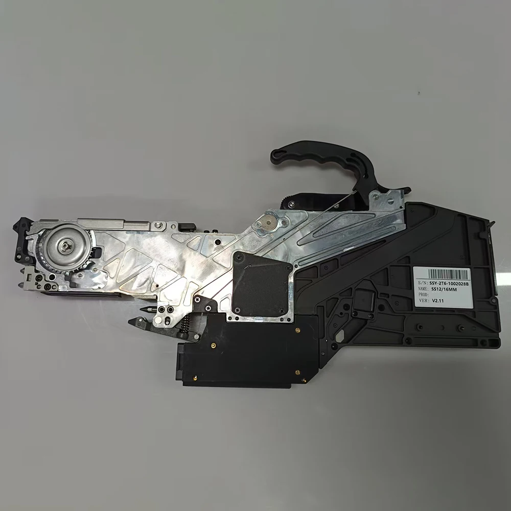 SS12/16mm eléctrico Feida - imagen 3