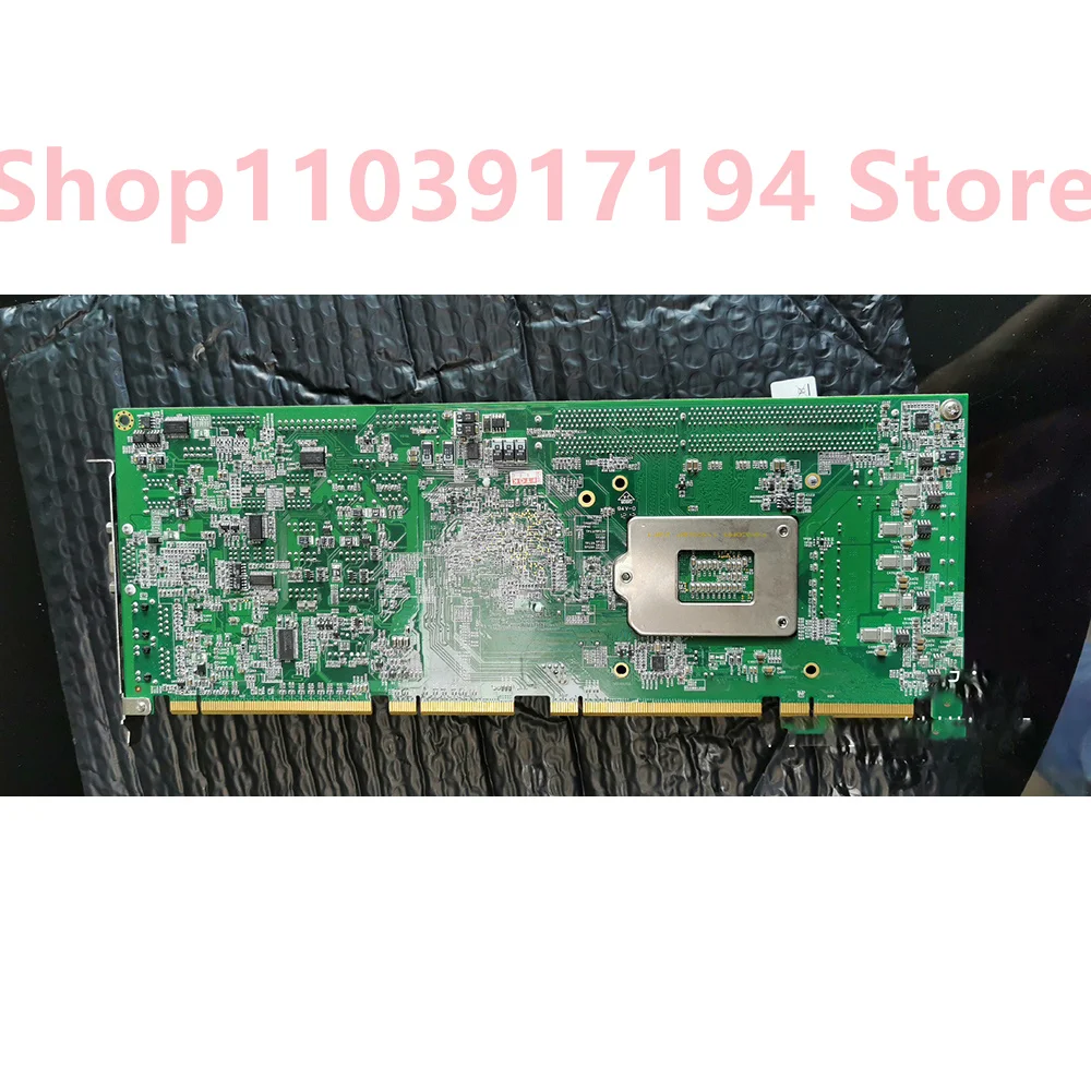 NuPRO-E340 0A20 versión 51-47807-0A20 Placa base de computadora industrial - imagen 4