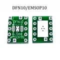 DFN10 EMSOP10