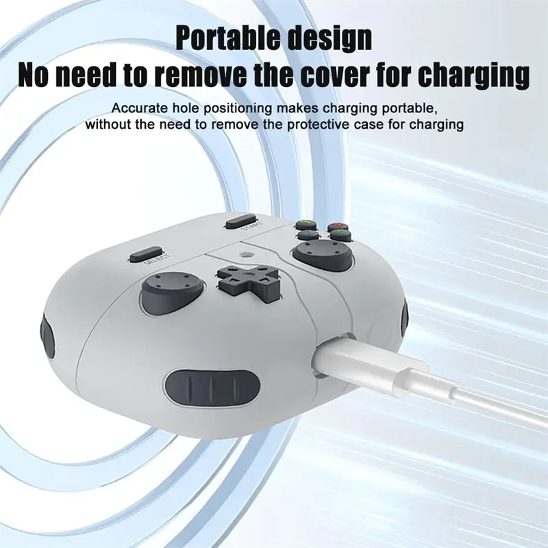 Funda de silicona a prueba de golpes para Samsung Galaxy Buds 3 / Buds 3 Pro, accesorios para auriculares, funda con gancho, Capa Fundas - imagen 5