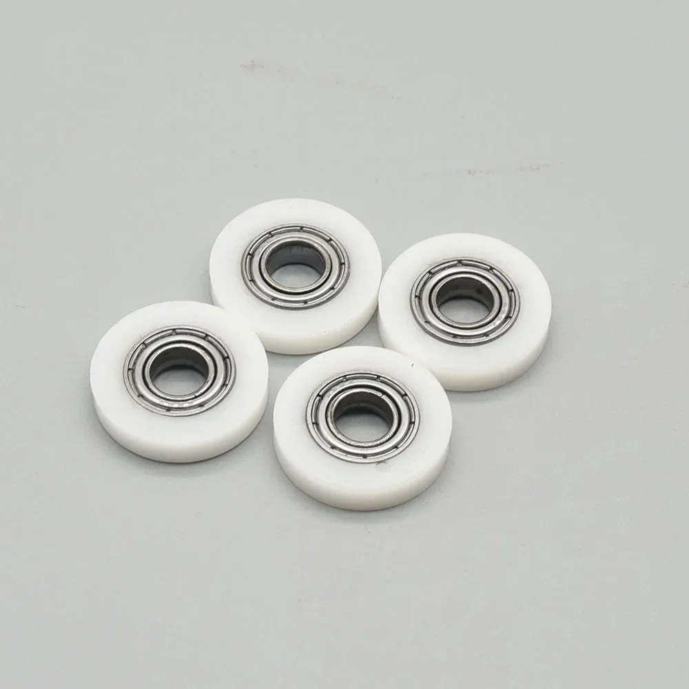 Rodillo espaciador de papel FB6-6569-000 para CANON IR 5000 5020 5570 6000 6020 6570 5055 5065 5075 IR5000 IR6000 - imagen 2