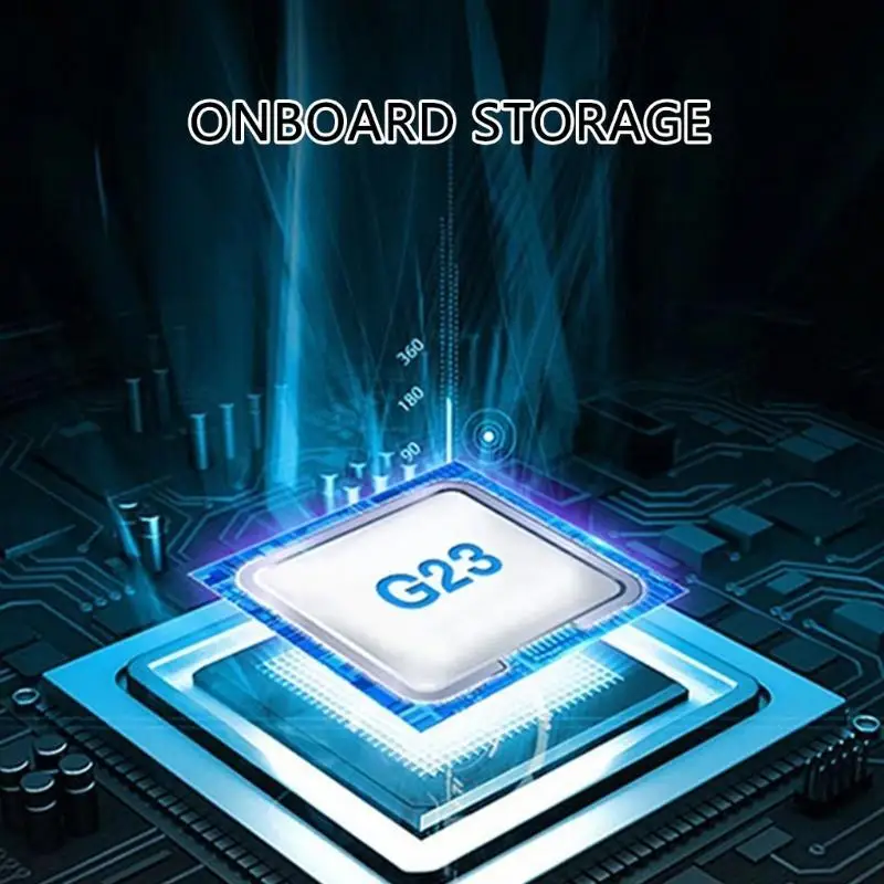 Y1UB Teclado personalizable 16 teclas con 3 perillas control para programación eficiente - imagen 4